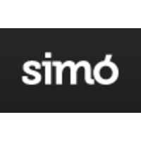 SIMÓ logo, SIMÓ contact details