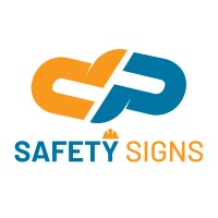 DPZ Safety Signs logo, DPZ Safety Signs contact details