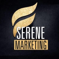 Serene Marketing logo, Serene Marketing contact details