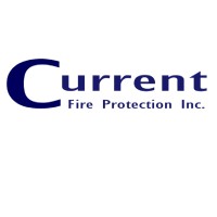 Current Fire Protection Inc. logo, Current Fire Protection Inc. contact details