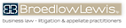 Broedlow Lewis Llp logo, Broedlow Lewis Llp contact details