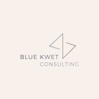 BLUE KWET CONSULTING logo, BLUE KWET CONSULTING contact details