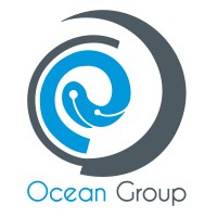 Ocean Group logo, Ocean Group contact details