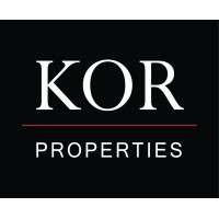 KOR Properties - Arizona logo, KOR Properties - Arizona contact details