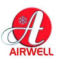 AIRWELL A/C UNIT FIX CONT LLC logo, AIRWELL A/C UNIT FIX CONT LLC contact details