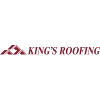 Kings Roofing Inc logo, Kings Roofing Inc contact details