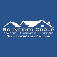 Schneider Group RAI logo, Schneider Group RAI contact details