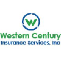 Western Century Insurance Services, Inc logo, Western Century Insurance Services, Inc contact details