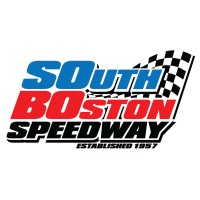 South Boston Speedway logo, South Boston Speedway contact details