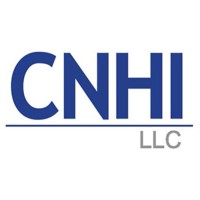 CNHI logo, CNHI contact details