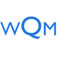 WQM logo, WQM contact details