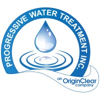 PROGRESSIVE WATER TREATMENT, INC logo, PROGRESSIVE WATER TREATMENT, INC contact details