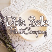 Dixie Belle Paint Company logo, Dixie Belle Paint Company contact details