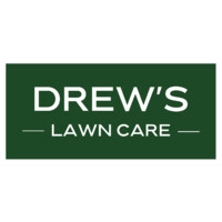 Drew's Lawn Care logo, Drew's Lawn Care contact details