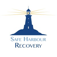 Safe Harbour Recovery logo, Safe Harbour Recovery contact details