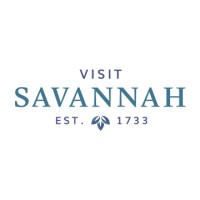 Visit Savannah logo, Visit Savannah contact details