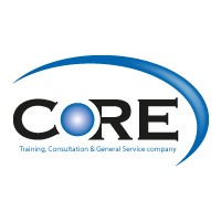 CoreQHSE logo, CoreQHSE contact details