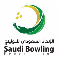 Saudi Arabian Bowling Federation logo, Saudi Arabian Bowling Federation contact details