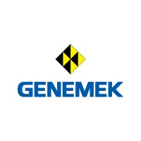 Genemek logo, Genemek contact details