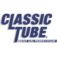 Classic Tube logo, Classic Tube contact details