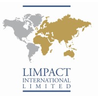 Limpact International Limited logo, Limpact International Limited contact details