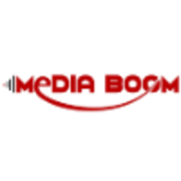 Media Boom Ltd logo, Media Boom Ltd contact details