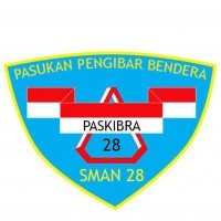 Paskibra SMA Negeri 28 Jakarta logo, Paskibra SMA Negeri 28 Jakarta contact details