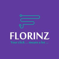 Florinz logo, Florinz contact details