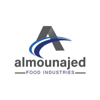 Almounajed Food Industries logo, Almounajed Food Industries contact details