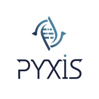 PYXIS logo, PYXIS contact details