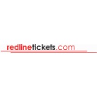 Redlinetickets.com logo, Redlinetickets.com contact details