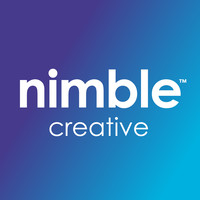 Nimble Creative logo, Nimble Creative contact details