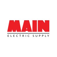 Main Electric Supply Inc logo, Main Electric Supply Inc contact details