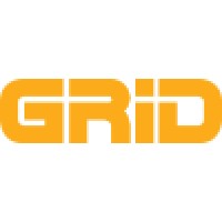 GRiD Defence Systems logo, GRiD Defence Systems contact details