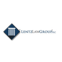 Lentz Law Group, PLC logo, Lentz Law Group, PLC contact details