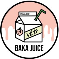 Baka Juice logo, Baka Juice contact details