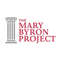 Mary Byron Project logo, Mary Byron Project contact details