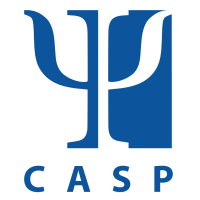 California Association of School Psychologists logo, California Association of School Psychologists contact details