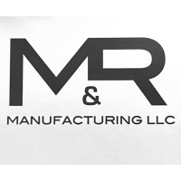 M&R Manufacturing LLC logo, M&R Manufacturing LLC contact details