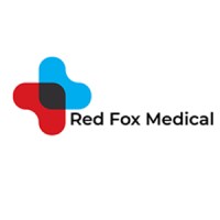 Red Fox Medical logo, Red Fox Medical contact details