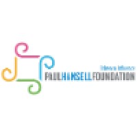 Paul Hansell Foundation logo, Paul Hansell Foundation contact details