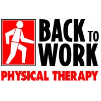 Back To Work Physical Therapy logo, Back To Work Physical Therapy contact details