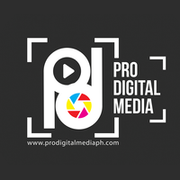 PROdigitalmedia Philippines (by Starmarkph.com) logo, PROdigitalmedia Philippines (by Starmarkph.com) contact details