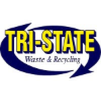 Tri-State Waste & Recycling logo, Tri-State Waste & Recycling contact details