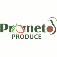 Prometo Produce logo, Prometo Produce contact details