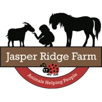 Jasper Ridge Farm logo, Jasper Ridge Farm contact details