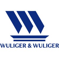 Wuliger & Wuliger logo, Wuliger & Wuliger contact details