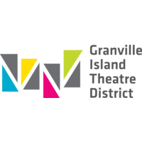 Granville Island Theatre District logo, Granville Island Theatre District contact details