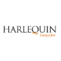 Harlequin Bespoke Ltd logo, Harlequin Bespoke Ltd contact details