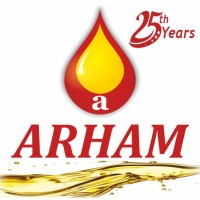 Arham Petrochem Private Limited logo, Arham Petrochem Private Limited contact details